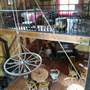 Old West Saloon and Brothel