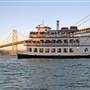Empress Hornblower @ Port of San Francisco - Hornblower Cruises & Events
