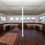 Pacific Hornblower @ Port of San Francisco - Hornblower Cruises & Events