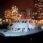Hornblower Hybrid Alcatraz @ Port of San Francisco - Hornblower Cruises & Events