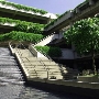 California Public Employees Retirement System Headquarters - CalPERS