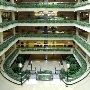 California Public Employees Retirement System Headquarters - CalPERS
