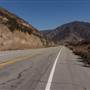 Templin Highway - Angeles National Forest