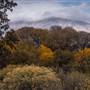 Pyramid Lake