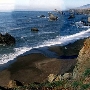 Furlong Gulch Beach (Sonoma Coast State Park)