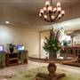 Hallmark Inn, Davis