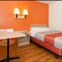 Motel 6 Davis