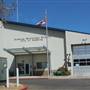Redding Municipal Airport