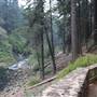 McArthur-Burney Falls Memorial State Park (SP)