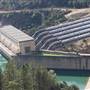 Shasta Dam