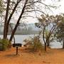 Whiskeytown Lake