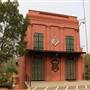 Shasta State Historic Park (SHP)