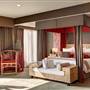 Luxe Sunset Boulevard Hotel