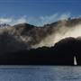 Angel Island State Park (SP)