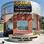 California State University Los Angeles - CSULA