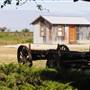 Colonel Allensworth State Park (SP)