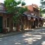 Columbia State Historic Park (SHP)