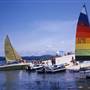Folsom Lake State Recreation Area (SRA)