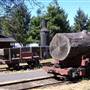Fort Humboldt State Historic Park (SHP)