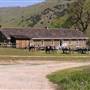 Fort Tejon State Historic Park (SHP)