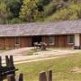 Fort Tejon State Historic Park (SHP)
