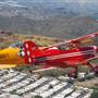 World War II Aviation Museum (CAF)