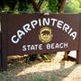 Carpinteria State Beach (SB)