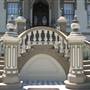 Leland Stanford Mansion State Historic Park (SHP)