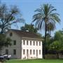 Los Encinos State Historic Park (SHP) adjacent to currently closed Lakeside Restaurant & Lounge