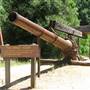Malakoff Diggins State Historic Park (SHP)