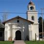 Santa Cruz Mission Adobe State Historic Park (SHP)