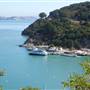 Angel Island State Park (SP)