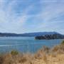 Angel Island State Park (SP)