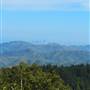 Mount Tamalpais State Park (SP)