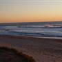Half Moon Bay State Beach (SB)