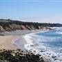 Pescadero State Beach (SB)