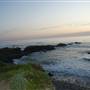 Pescadero State Beach (SB)