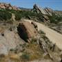 Vasquez Rocks Natural Area and Nature Center