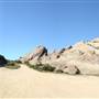 Vasquez Rocks Natural Area and Nature Center