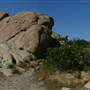 Vasquez Rocks Natural Area and Nature Center