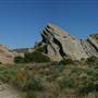 Vasquez Rocks Natural Area and Nature Center