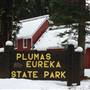 Plumas-Eureka State Park (SP)