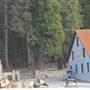 Empire Mine State Historic Park (SHP)