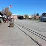 Old Sacramento State Historic Park (SHP)