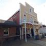 Old Town San Diego State Historic Park (SHP)