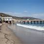 Malibu Pier (State) @ Surfrider Beach (LA County) - CFC & FilmLA