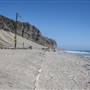 Thornhill Broome State Beach Campground (SB) within Point Mugu