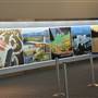 San Bernardino International Airport - former Norton AFB - BRAC