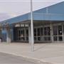 San Bernardino International Airport - former Norton AFB - BRAC