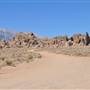 Alabama Hills - Bureau of Land Management / BLM - Bishop Field Office